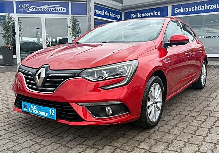 Renault Megane IV Lim. 5-trg. Intens