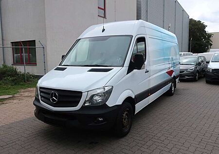 Mercedes-Benz Sprinter II Kasten 316 CDI / MAXI / FN: 11