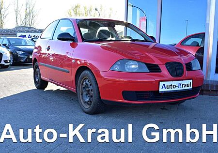 Seat Ibiza 1.4 16V Stella Klima FH el. FH ZV+FB