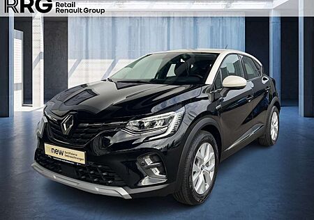 Renault Captur 1.0 TCe 90 Intens