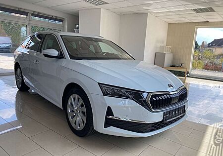 Skoda Octavia Combi 1.5 TSI mHEV 110 kW Selection