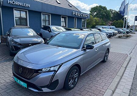 Peugeot 308 SW Allure +Surrounding+Winter+KeyLess