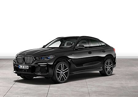BMW X6 xDrive40d Aut. M Shadow Line M Sportpaket