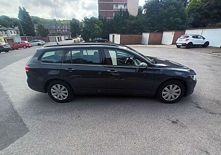 VW Passat Variant Volkswagen 1.4 TSI (BlueMotion Technology) Comfortline