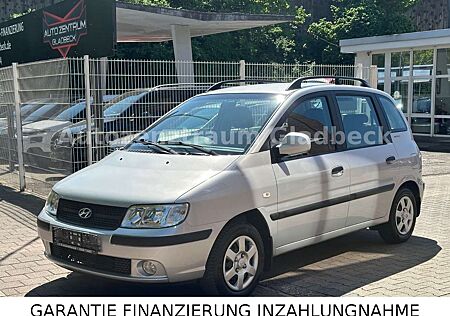 Hyundai Matrix 1.6 GLS *TÜV*GARANTIE*