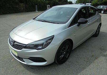 Opel Astra 2020+Sitzhzg.+EPH