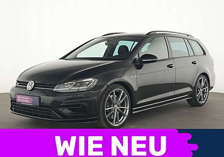 VW Golf Volkswagen R ACC|DYNAUDIO|LED|Kamera|Navi|Keyless