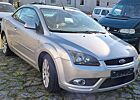 Ford Focus CC Focus Coupe-Cabriolet 2.0 16V Trend