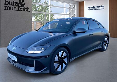 Hyundai IONIQ 6 Allradantrieb 77,4kWh Batt. TECHNIQ-Paket inkl. V2