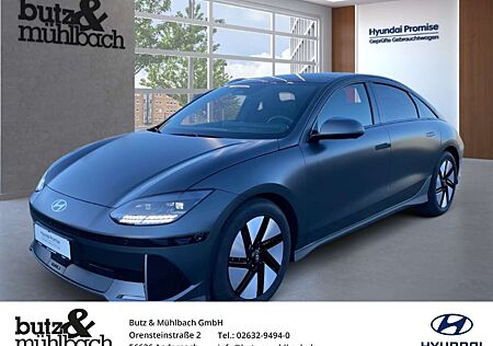 Hyundai IONIQ 6 Allradantrieb 77,4kWh Batt. TECHNIQ-Paket inkl. V2