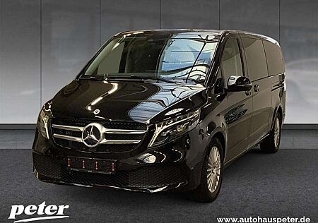 Mercedes-Benz V 300 V300d EDITION Extralang ILS-LED/Rückfahrkamera