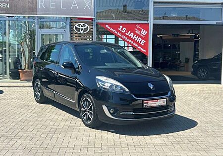 Renault Scenic BOSE 1.2 Navi Soundsystem AHK SHZ Keyless Entry Te