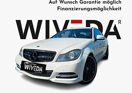 Mercedes-Benz C 350 CGI BlueEfficiency Aut.~Navi~Xenon~RFK~SH