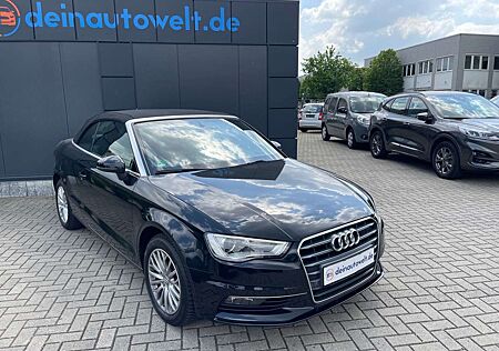 Audi A3 Cabriolet ambiente *1 Hand
