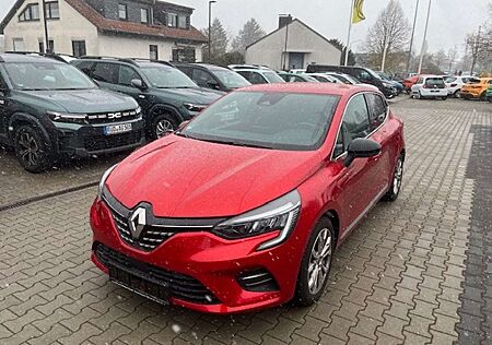 Renault Clio Techno