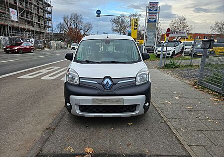 Renault Kangoo Z.E. Kangoo Z.E. Maxi