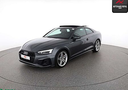 Audi A5 Coupe 50 TDI qu S LINE MATRIX,VIRTUAL,PANO,SH