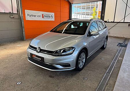 VW Golf Volkswagen VII Variant 2.0 TDI Comfortline DSG Navi