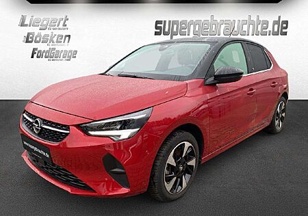 Opel Corsa-e Corsa F e Elegance*ELEKTRO*