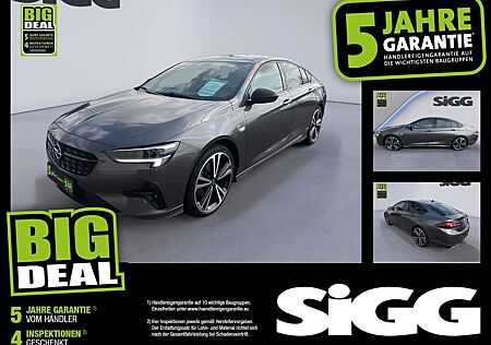 Opel Insignia B Grand Sport 2.0 CDTI Ultimate ACC