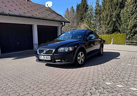 Volvo C30 1.6D
