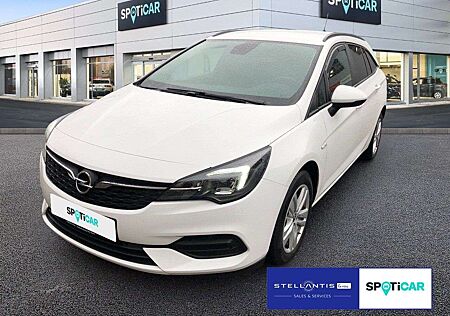 Opel Astra EDITION 1.2 Turbo PDC KLIMA MIRRORSCREEN