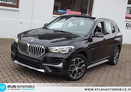 BMW X1 xDrive 25 e xLine Model 2022+Steptronic LED=N