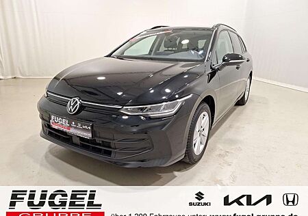 VW Golf Volkswagen 1.5 TSI Life FACELIFT virt.Cock.|LED|Winter
