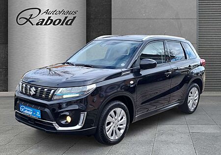 Suzuki Vitara 1.4 Comfort Hybrid 1. Hand *Scheckheft*