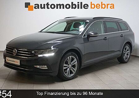 VW Passat Volkswagen 2.0TDI DSG Business Virtual AHK Pano
