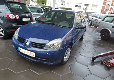 Renault Clio Campus