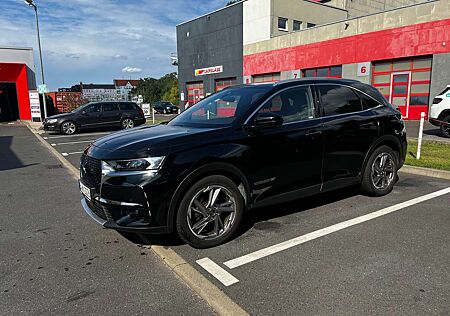 DS Automobiles DS7 Crossback DS 7 Crossback