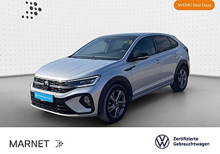 VW Taigo Volkswagen 1.5 TSI DSG R-LINE*IQ.LIGHT*PANO*KAMERA*NA
