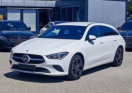 Mercedes-Benz CLA 180 7G MBUX|LED|Navi|Premium