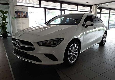 Mercedes-Benz CLA 180 7G MBUX|LED|Navi|Premium