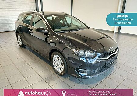 Kia Cee'd Ceed / Ceed 1.5 T-GDI Vision|CarPlay|Navi|Kamera