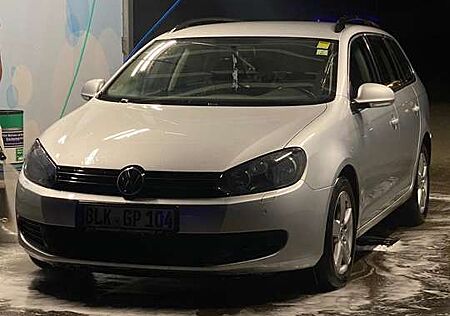 VW Golf Volkswagen 1.6 FSI Comfortline