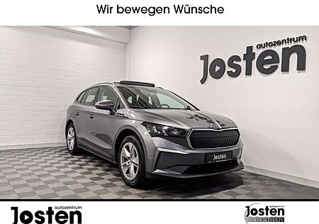 Skoda Enyaq Loft 50 LED Navi DAB Pano CarPlay PDC KAM