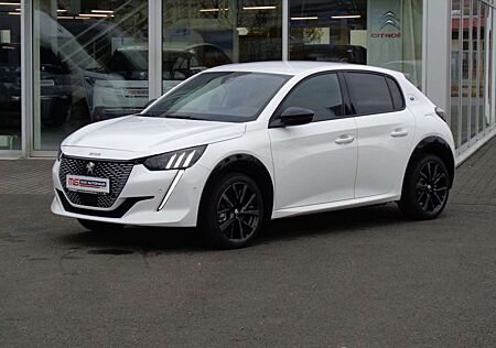 Peugeot 208 Elektromotor 136 GT