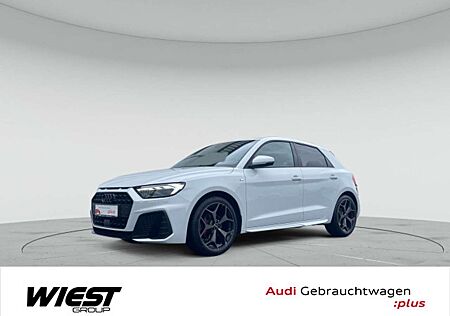 Audi A1 25 TFSI 2 x S line LED SONOS Dynami