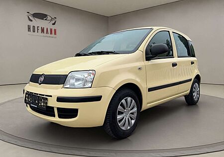 Fiat Panda 1.2 8V MyLive