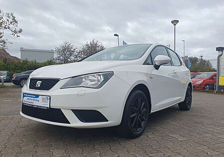 Seat Ibiza Style Salsa GARANTIE NAVI KLIMATRONIC PDC