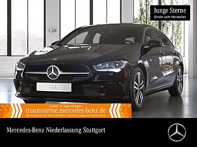 Mercedes-Benz CLA 250 e AHK+KAMERA+8G