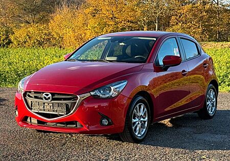 Mazda 2 Lim. Exclusive-Line 1.5 Navi Touring-Paket