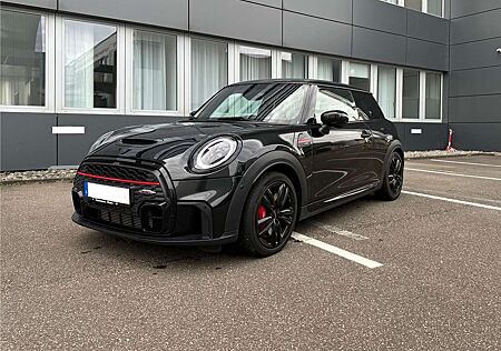 Mini John Cooper Works JCW Trim