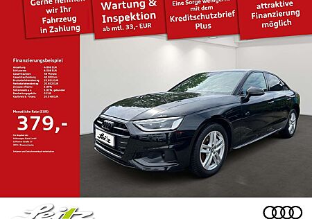Audi A4 40 TDI advanced *LED*PDC*NAVI*