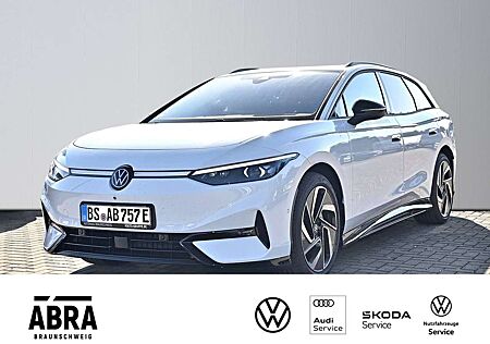 VW ID.7 Volkswagen Tourer Pro S 210 kW