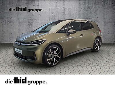 Volkswagen ID.3 Neo Style 79 KW Pano+Harman+Matrix