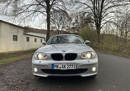 BMW 120i 120