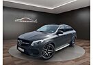 Mercedes-Benz GLE 43 AMG 4M Coupe Pano 360° HuD Airmatic Distr